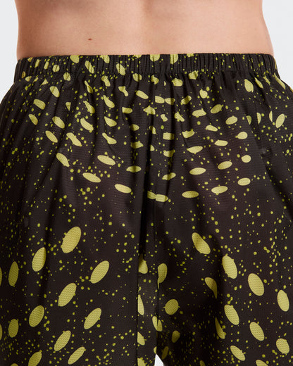 Women's Ultra Pants Iron | Lime - US 6785