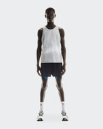 Men's Pace Shorts Black | Horizon - US 6433
