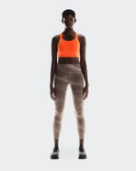 Women's Performance Tight 7/8 AOP Cinder - US 1364