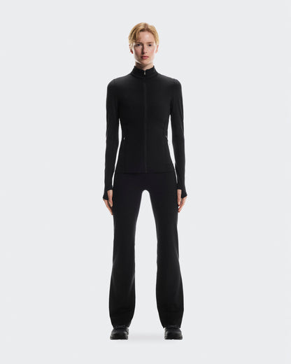 Women's Studio Jacket Black - US 3093