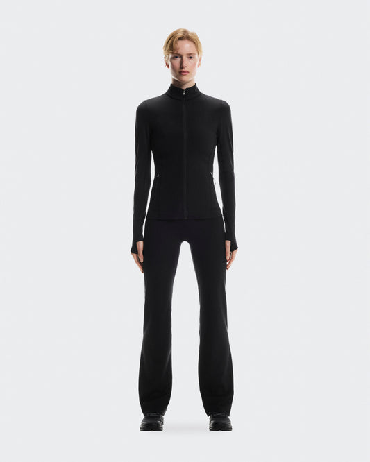 Women's Studio Jacket Black - US 3093