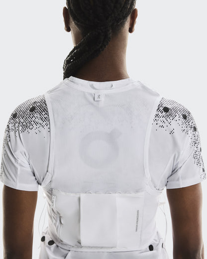 Ultra Vest Pro White - US 5388