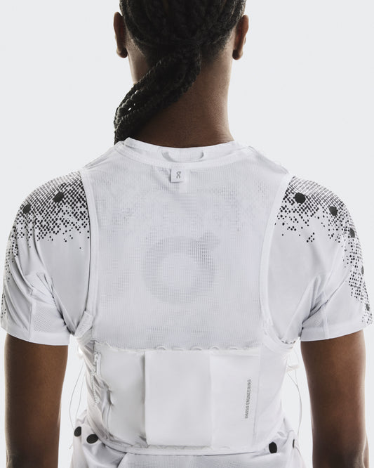 Ultra Vest Pro White - US 5388