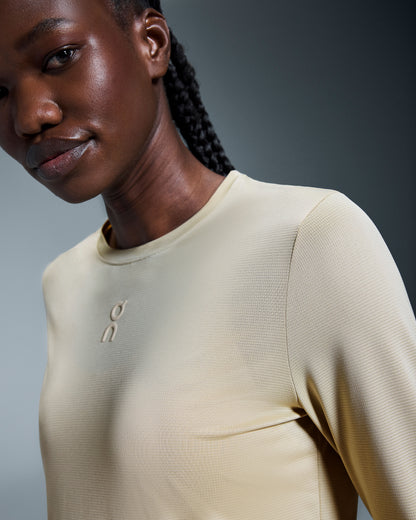 Women's Core Long-T IKON Desert - US 1041
