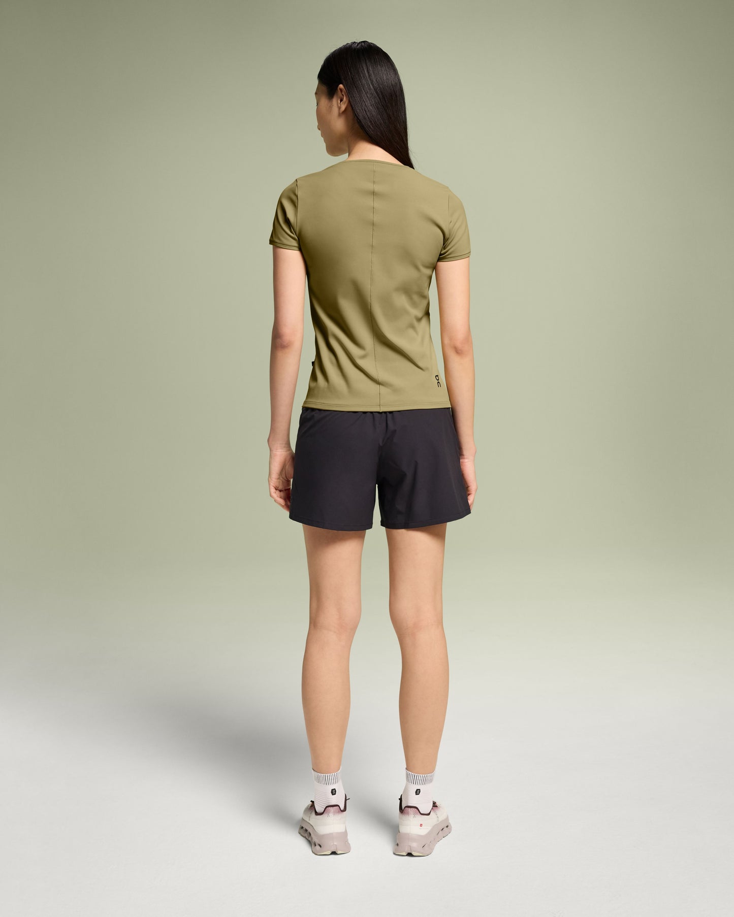 Women's Movement-T Safari - US 1755