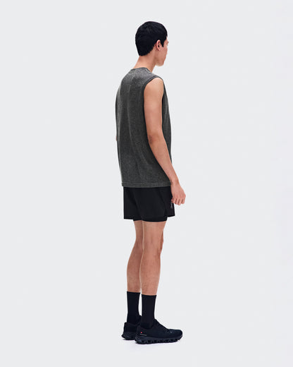 Men's Train Flex Tank Ember Heather - US 7856