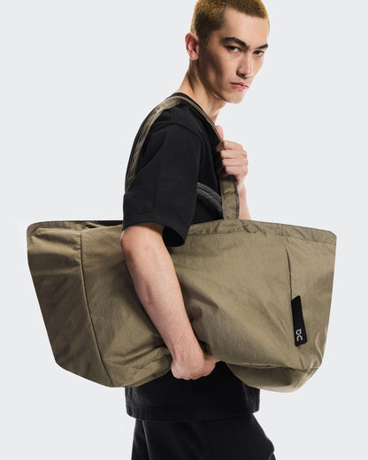 Cargo Pack 60L Olive - US 3824
