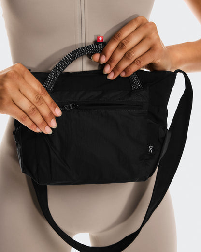 Track Pack Mini Elite Black | Magnet - US 8124