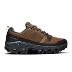 Women's Cloudrock Low BEAMS REI Earth | Black - US 5870