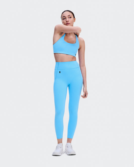 Women's Studio Leggings 7/8 Gourami - US 1370