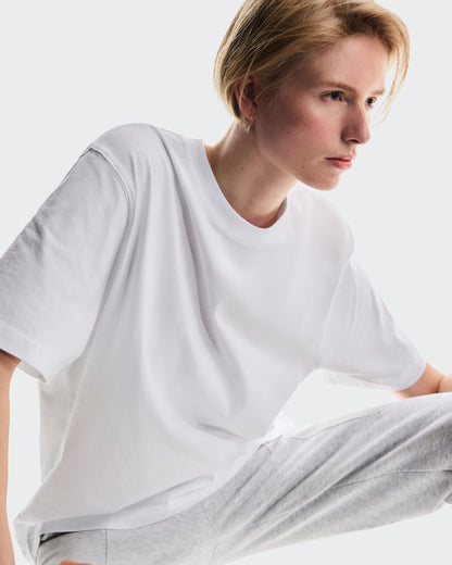 Women's On-T White - US 6520