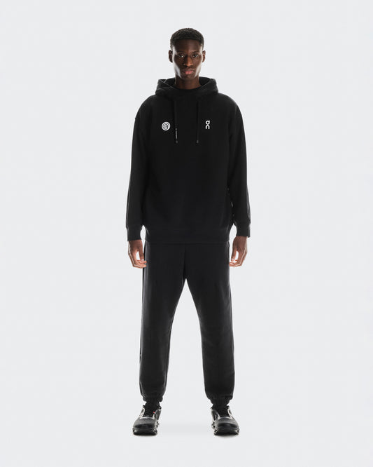 Men's Club OAC Hoodie Black - US 6832