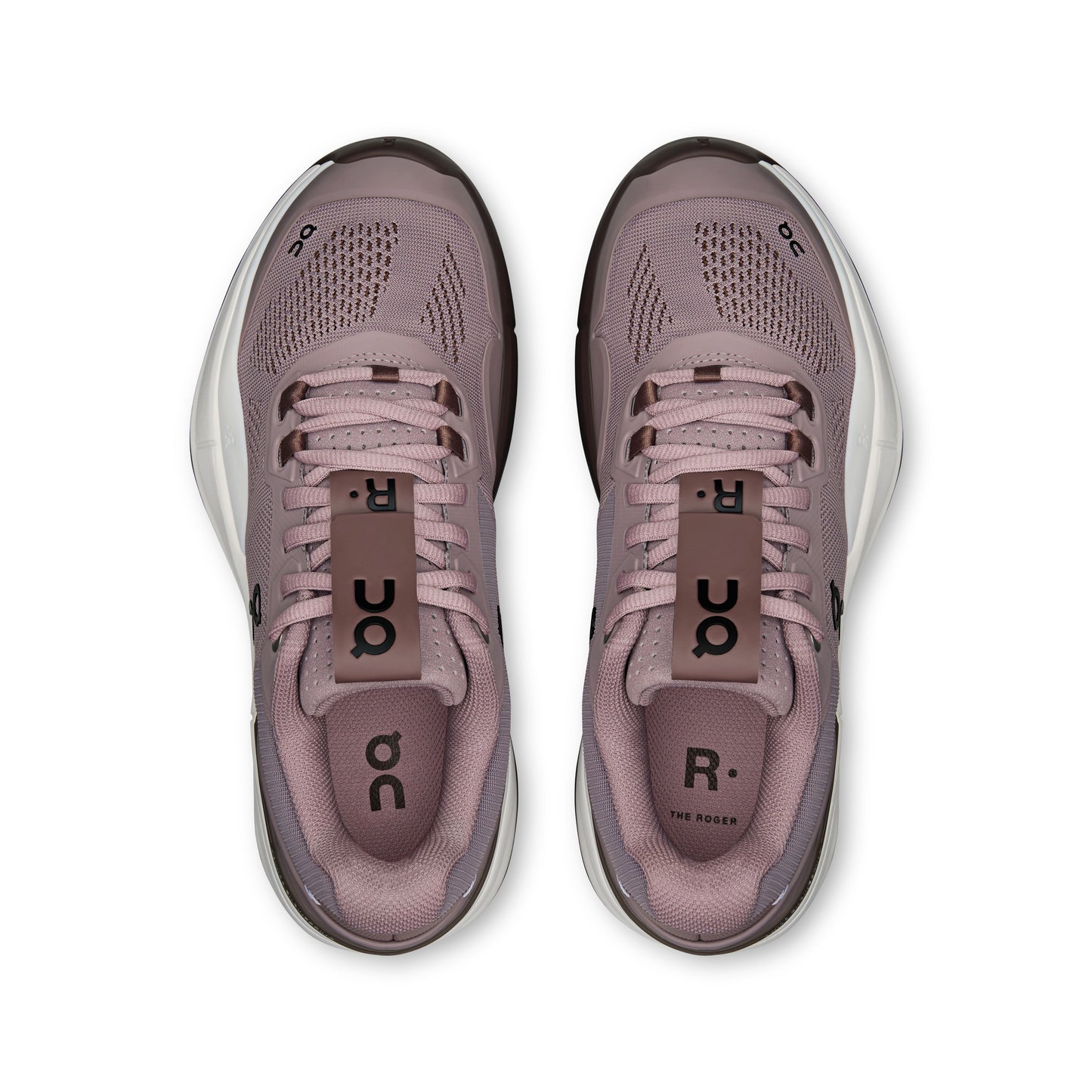 Women's THE ROGER Pro Heron | Grape - US 4206