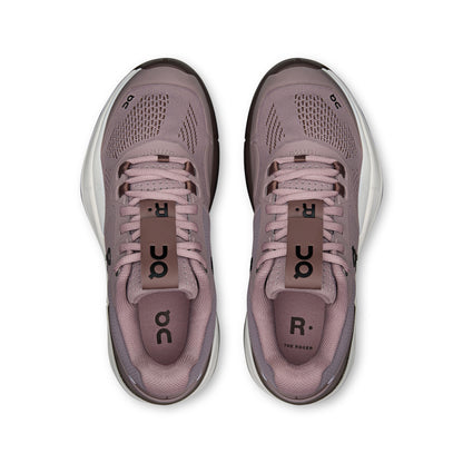 Women's THE ROGER Pro Heron | Grape - US 4206