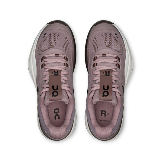 Women's THE ROGER Pro Heron | Grape - US 4206