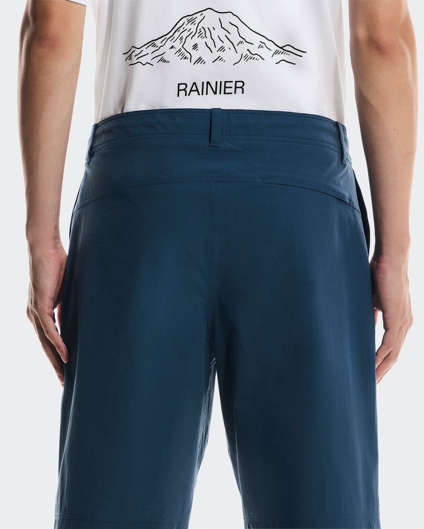 Men's Trek Pants BEAMS REI Pacific - US 8430