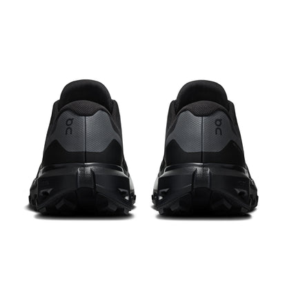 Men's Cloudvista 3 Waterproof Black | Black - US 2613