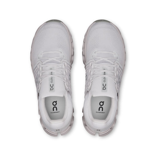 Men's Cloudswift 4 AD Wolf | Wolf - US 1539