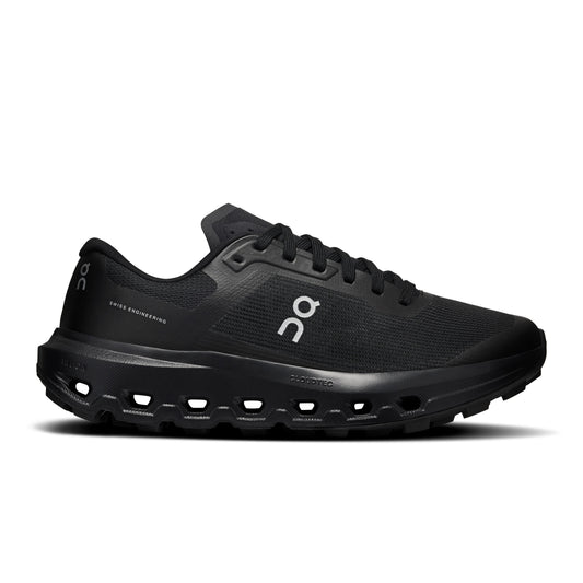 Women's Cloudvista 3 Black | Black - US 2418