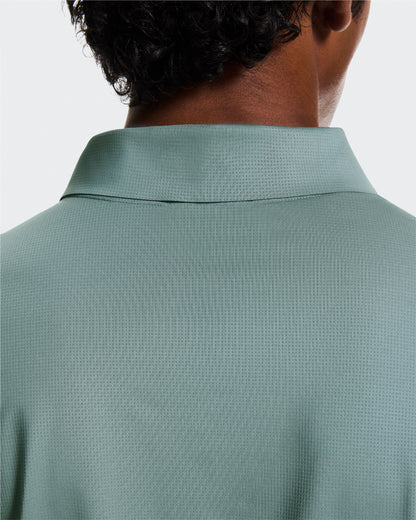 Men's Court Polo Tide - US 7503