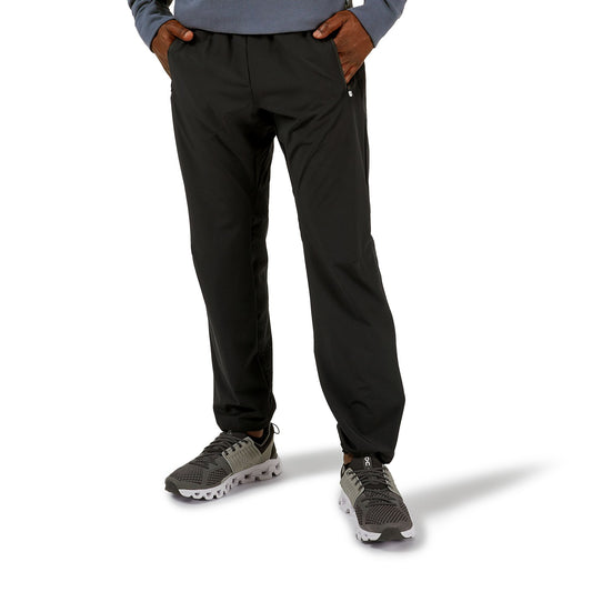 Men's Track Pants Black - US 0623