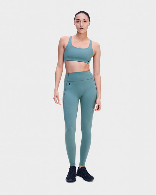Women's Studio Leggings Agave - US 7799