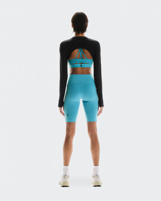 Women's Studio Bolero Black - US 3986