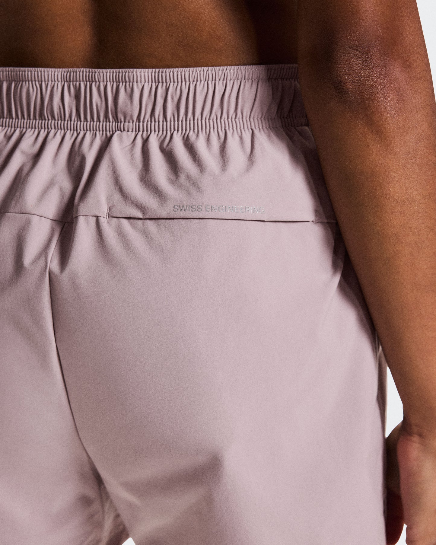 Women's 3" Core Shorts Heron - US 0342