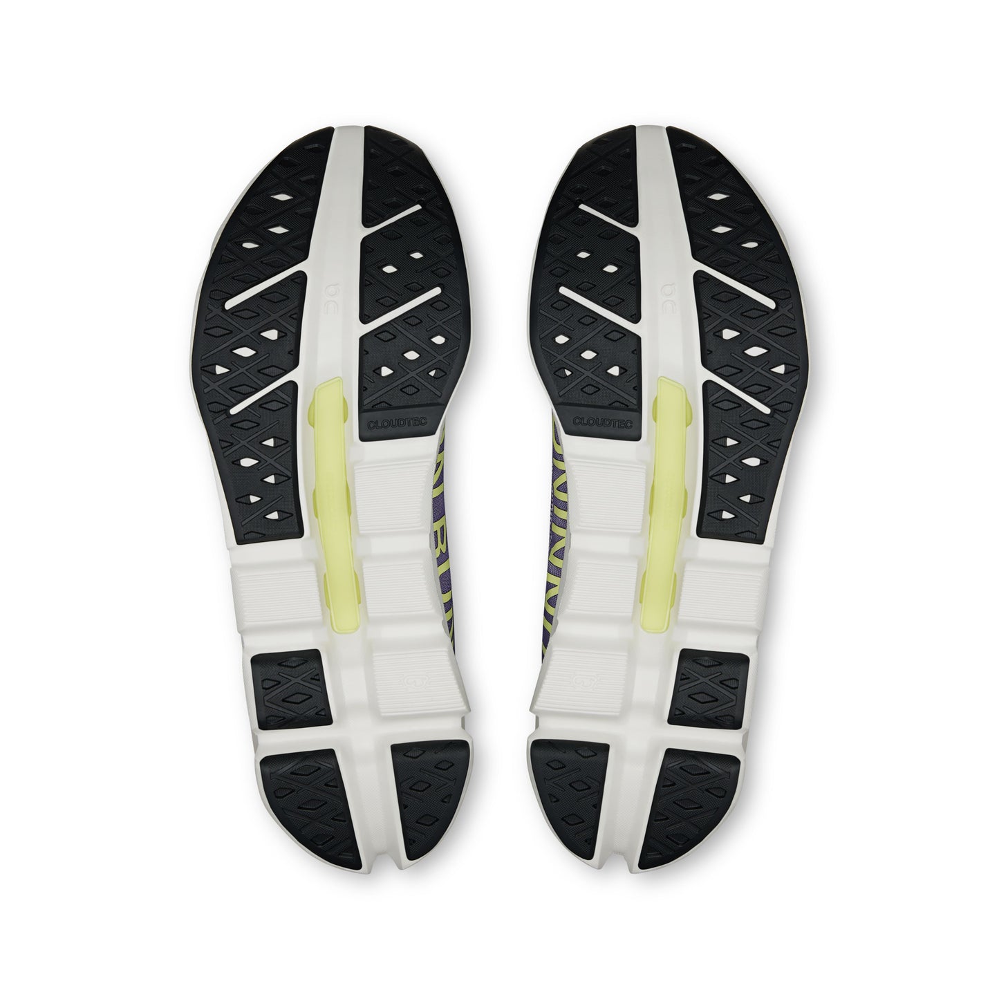 Women's Cloudflow 5 Juniper | Ice - US 0050