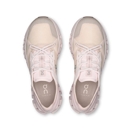 Women's Cloud X 4 AD Salt | Lily - US 9911
