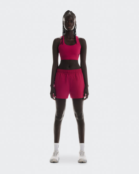 Women's 3" Core Shorts Grenadine - US 0254