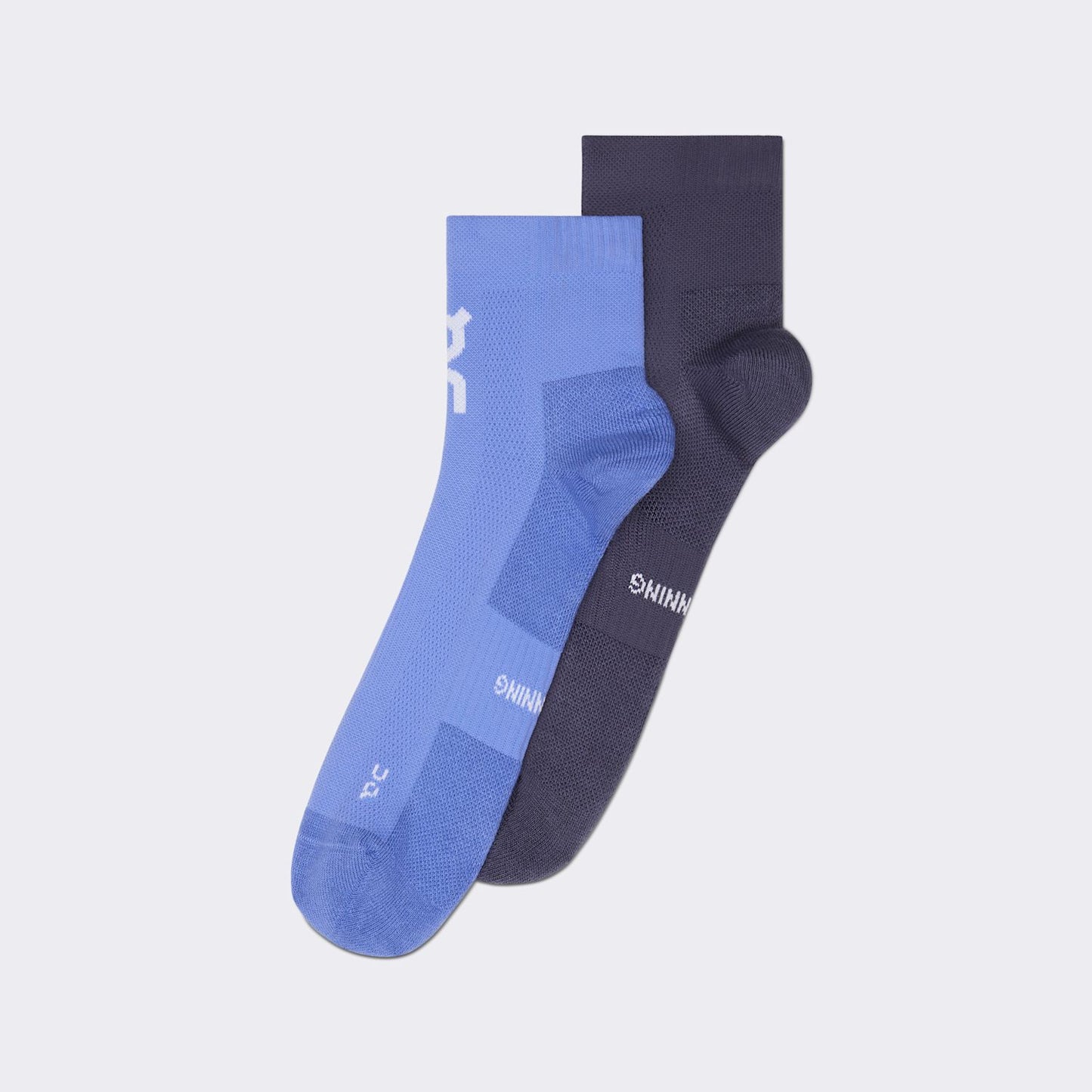 Kids Kids’ Sock 4-Pack Blueberry | Flame - US 3631