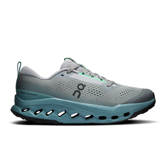 Men's Cloudsurfer Trail 2 Platinum | Tide - US 9107
