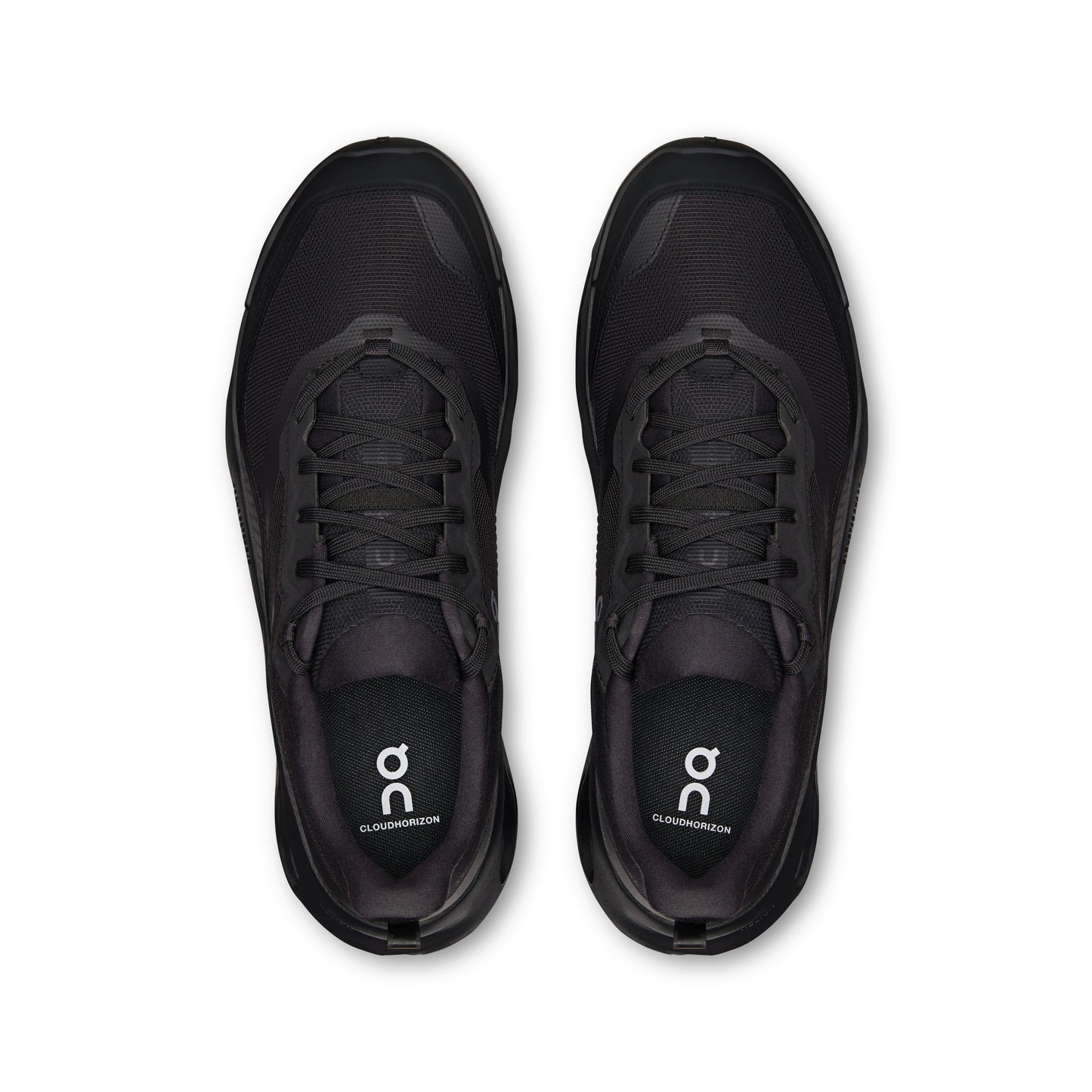 Men's Cloudhorizon 2 Black | Black - US 2221