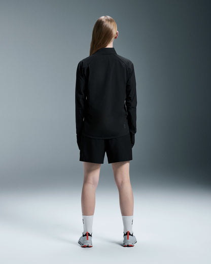 Women's Trail Breaker Black - US 1701