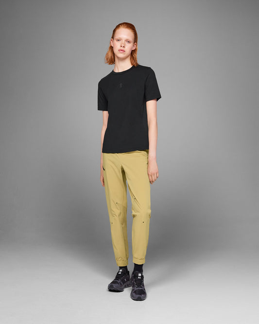 Women's Trek-T Black - US 1568