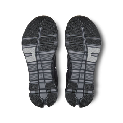 Women's Cloudrunner 2 Waterproof Magnet | Black - US 3448
