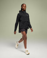 Women's Core Jacket Black - US 9619
