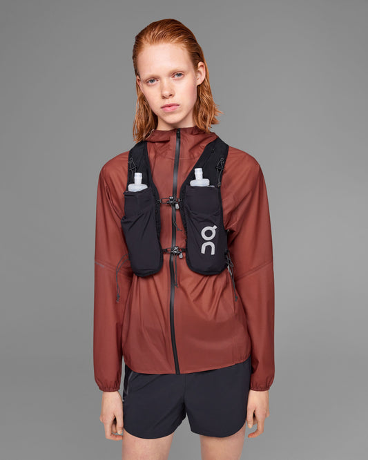 Ultra Vest 10L Black - US 1920