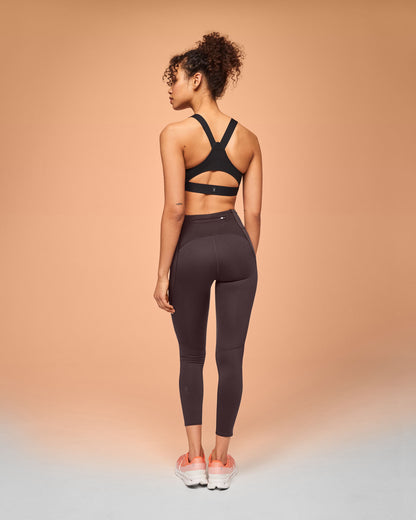 Women's Performance Tights 7/8 Ox - US 1804