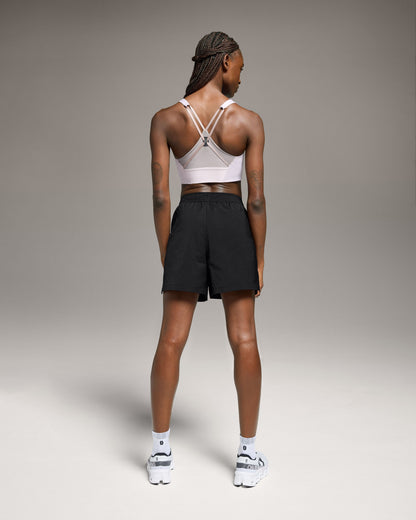 Women's Studio Shorts Black - US 8866