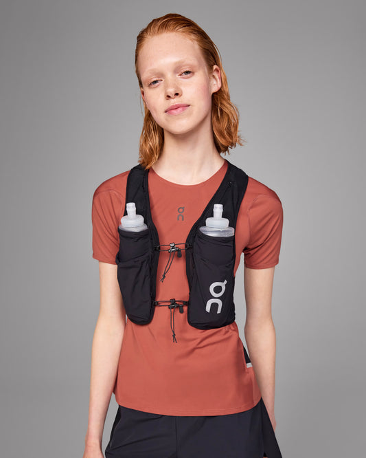 Ultra Vest 5L Black - US 7900