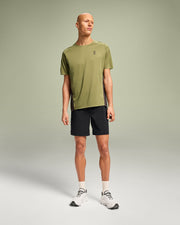 Men's Lightweight Shorts Black - US 6080