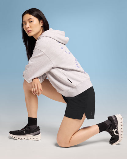 Women's Focus Shorts Black - US 7141