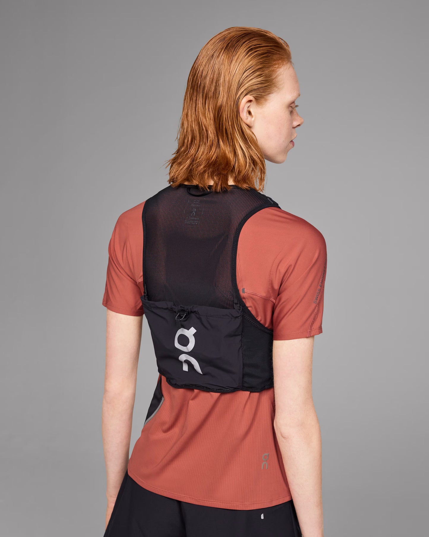 Ultra Vest 5L Black - US 7900