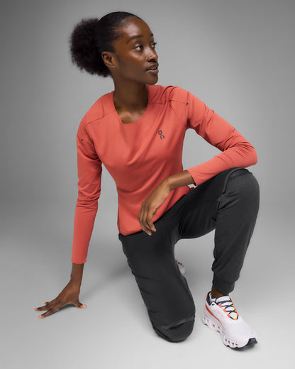 Women's Weather Pants Black - US 2741