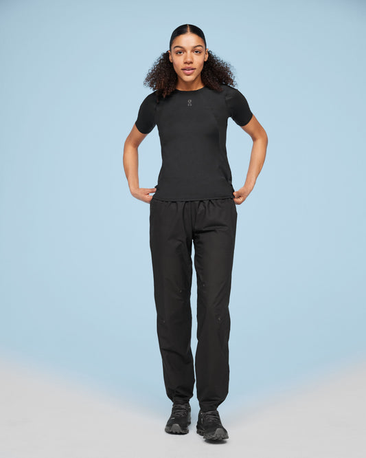 Women's Ultra Pants Black - US 0508