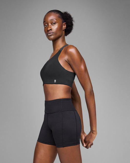 Women's Endurance Bra Black - US 0407