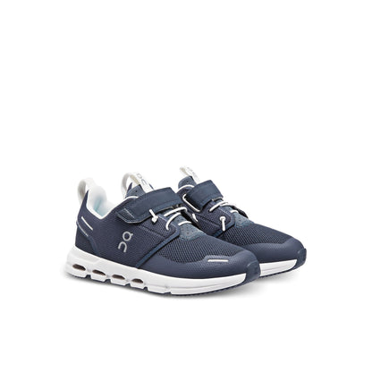 Kids Cloud Play Midnight | White - US 1544