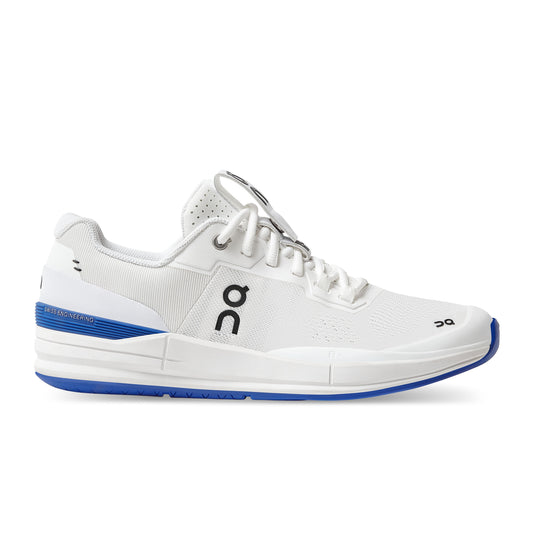 Men's THE ROGER Pro White | Indigo - US 2051